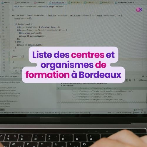 Comment choisir son organisme de formation en Nouvelle-Aquitaine ? Guide complet pour réussir sa reconversion professionnelle