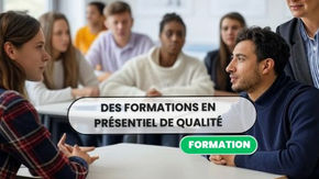 Formation Mérignac : Le guide définitif pour choisir une formation professionnelle