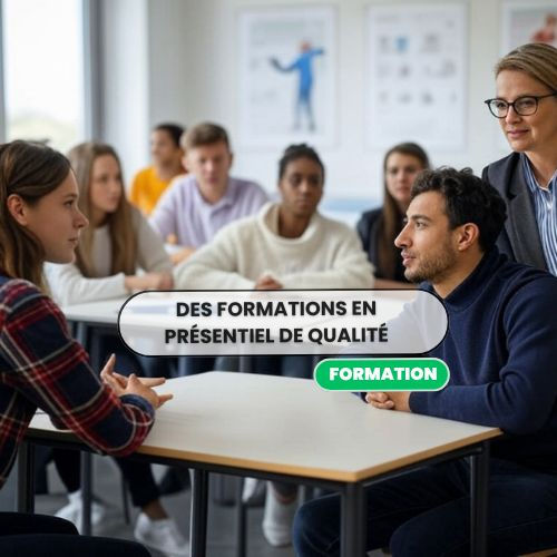 Formation Mérignac : Le guide définitif pour choisir une formation professionnelle