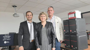 L'IFPA Poitiers : la formation pour adultes en reconversion