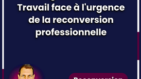 Les Régions et France Travail face à l'urgence de la reconversion professionnelle