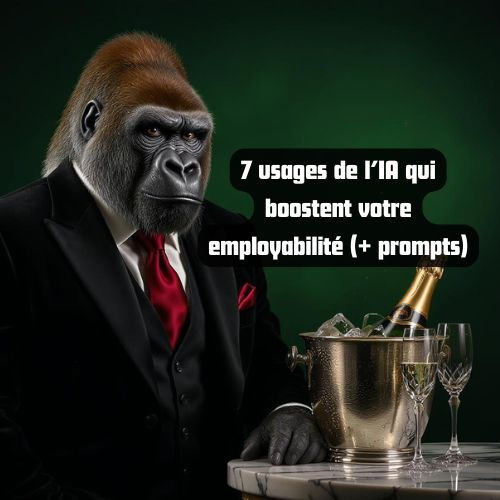 7 usages de l’IA qui boostent votre employabilité