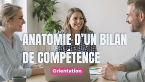 Bordeaux : Anatomie d'un Bilan de Compétences qui Fonctionne (Données 2022-2025)