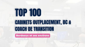 Top 100 outplacement Nouvelle-Aquitaine