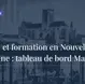 Emploi et formation en Nouvelle-Aquitaine : tableau de bord complet mars 2026