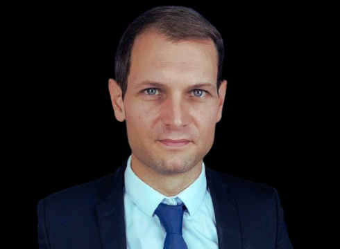 Benjamin duplaa formation reconversion