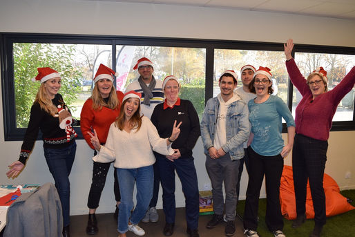 Pourquoi l'IFPA croit aux formations en présentielle