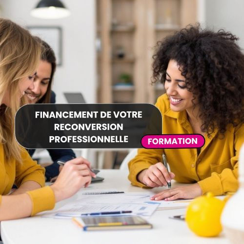 Guide complet : financement de votre reconversion professionnelle avec le CPF