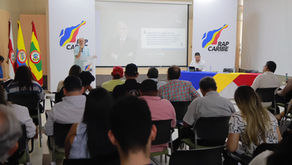 En el desarrollo de la Rendición de Cuentas de la RAP Caribe, vigencia 2025, el gobernador del Atlántico y presidente de la entidad, Eduardo Verano, dio a conocer que está en proceso la gestión ante el Congreso de la República el proyecto de ley que transforma la RAP (Región Administrativa y de Planificación) en Región Entidad Territorial (RET)