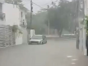 Las autoridades competentes hacen un llamado a las comunidades para que permanezcan atentas a los cambios en el nivel de los afluentes y acaten las recomendaciones de prevención.