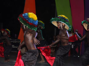 Santa Lucía espera la visita de 30.000 personas para el Festival Nacional de Son de Negro donde podrán disfrutar de muestras gastronómicas y jornadas culturales protagonizadas por la danza del Son de Negro.