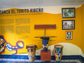 En Barranquilla se dio apertura a los tres primeros Puntos de Memoria del Carnaval con el propósito de proteger, documentar y compartir la memoria viva de la Fiesta desde los barrios donde nació y ha permanecido durante generaciones.