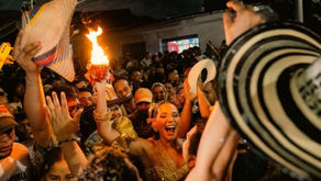 Juan Luis Guerra es uno de los artistas confirmados para la coronación de los reyes el próximo 13 de febrero. Para la Lectura del Bando que se realizará el 17 de enero, el Grupo Niche será uno de los grandes invitados musicales. Conoce aquí la programación del Carnaval 2026 y la nómina musical completa de estos grandes eventos.