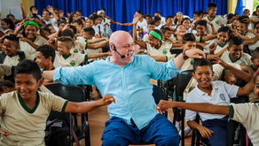 El Caribe Cuenta 2026 se realizará del 23 al 29 de agosto en diferentes escenarios de Barranquilla y municipios del Atlántico teniendo como escenario central la sala Luneta 50.