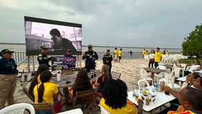 Más de 700 uniformados estarán al frente de la seguridad en Barranquilla durante el partido de Colombia vs. Suiza. Además, se decretó tarde cívica en la ciudad para que puedan disfrutar de este compromiso de octavos de final del Mundial 2026.