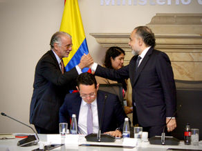 El Caribe avanza en su transformación de RAP a Entidad Territorial 