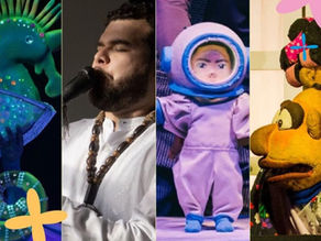 Este fin de semana, Barranquilla y el Atlántico vivirán una agenda cultural cargada de grandes eventos que incluyen arte, exposición, teatro, música y más.