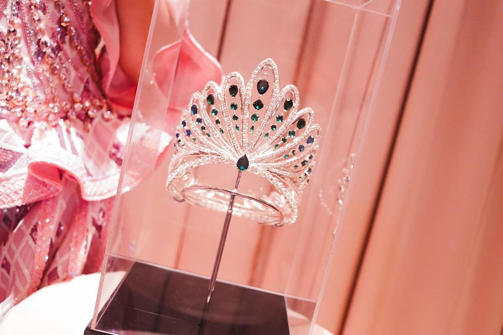 Fotografía: Carnaval de Barranquilla