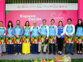 Una vez el Caribe mostrará su riqueza gastronómica y cultural. Del 20 al 23 de agosto se encienden los fogones en Sabor Barranquilla 2026 que se realizará en el Centro de Eventos Puerta de Oro. Durante los cuatro días, la feria reunirá a 52 chefs y cocineros con propuestas que honran la tradición y las novedades del sector gastronómico. 