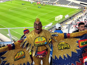 En conversación con RegiónCaribe.org ‘El Cole’ afirma que sí estará en el Mundial 2026 apoyando a la Selección Colombia, y nos cuenta sobre su análisis del equipo ‘Tricolor’ en el evento futbolístico.