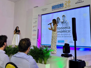 El informe Panorama de la Juventud en Barranquilla 2026, reporta que, de los 185.982 jóvenes con alguna ocupación en la ciudad, 90.370 están en la informalidad.