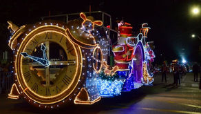 Si no tienes planes para este fin de semana decembrino que incluye el tradicional Día de las Velitas, aquí te traemos distintos eventos, desde un desfile navideño, encuentros musicales y deportes, para que disfrutes en familia y con amistades.