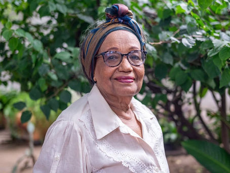 El pasado domingo 3 de mayo, se confirmó la muerte de la matrona Josefina Cassiani, una mujer que a través de sus preparaciones culinarias representaba la tradición y los saberes culturales de toda una ciudad.