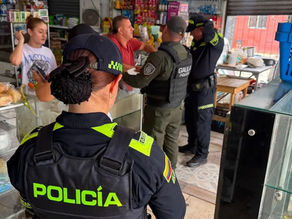 La capital del Atlántico recibirá de manera progresiva a cerca de 250 policías con el propósito de fortalecer la seguridad en la ciudad. Los uniformados harán parte del plan que contará con el Bloque de Seguridad Urbana, designado por el presidente Abelardo de la Espriella, un refuerzo estratégico para Barranquilla y que ha sido un respaldo del Gobierno nacional.