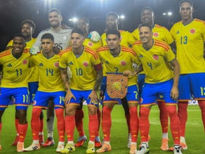 La Selección Colombia vuelve a sumar otro partido en la Copa Mundial de la FIFA 2026. Luego salir victoriosos ante Uzbekistán con un 3 – 1, marcador que los ubica en el primer puesto, ahora su rival es la Selección de la República Democrática del Congo por la segunda fecha del Grupo K, el compromiso se cumplirá este martes, 23 de junio, a partir de las 9:00 p.m. hora Colombia, en el Estadio Guadalajara.