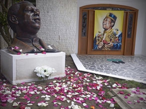 Este domingo, la fundación Joe Arroyo a través de un video en redes sociales donde Eykol y Nayalibe Arroyo Alonso, quienes son las hijas del cantautor cartagenero, anunciaron que están trabajando para convertir su casa en un museo que preserve su legado.