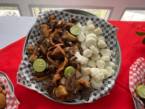 Un fin de semana para degustar las propuestas gastronómicas que ofrece el Atlántico con los festivales del Chicharrón en Baranoa, del Cerdo y la Yuca en Polonuevo y Festicamarón en Puerto Colombia.