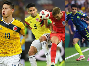 Tras ocho años de ausencia en una Copa del Mundo por no clasificar en Qatar 2022, La Selección Colombia vuelve a vibra en el Mundial 2026. Sus hinchas recuerdan esos últimos dos mundiales 2014 en Brasil y 2018 en Rusia donde la Tricolor se impuso ante grandes del fútbol internacional. Hoy, un país vibra con esa misma ilusión de llegar lejos en el certamen deportivo.