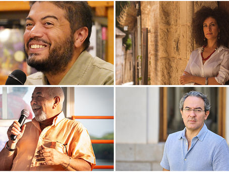 La cultura y la literatura llegan a La Universidad del Norte con el Hay Festival Joven que se llevará a cabo el 2 y 5 de febrero, un encuentro dirigido a toda la comunidad estudiantil del alma mater, y que tomará como escenario al auditorio Marvel Moreno, lugar donde se encontrarán expertos de la literatura a nivel internacional con docentes de la institución para tener un dialogo sobre los desafíos de la creación, la identidad y la memoria.