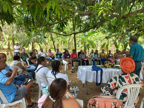 El Juzgado Segundo Especializado en Restitución de Tierras de Santa Marta reconoció una demanda realizada por la Unidad de Restitución de Tierras (URT) con el propósito de decidir si restablecen los derechos étnicos territoriales del Consejo Comunitario Afrocolombiano Kusuto Ma-Gende sobre un área de 49 hectáreas más 1.349 metros cuadrados ubicado en el municipio de Luruaco, Atlántico.
