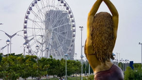 Barranquilla una vez más en el mapa del turismo mundial. La plataforma global Booking.com, una de las compañías de viajes digitales más importantes a nivel mundial, ubicó a la ciudad en la lista de los 10 destinos turísticos más recomendados donde podrían disfrutar de los atractivos que ofrece “La Arenosa”, siendo el único destino de Colombia y Latino América.