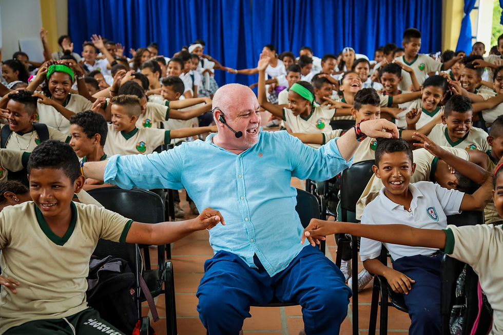 Créditos: El Caribe Cuenta