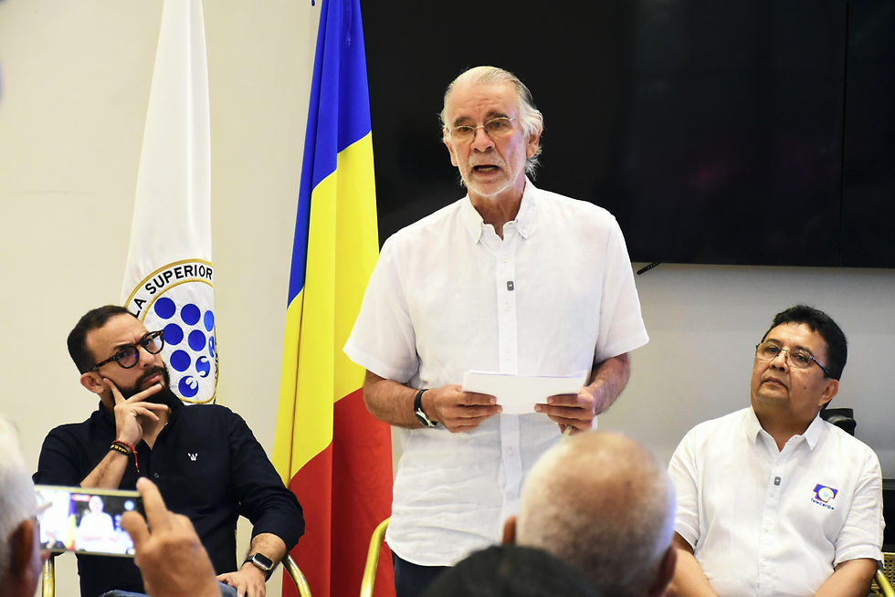 Fotografía: Gobernación del Atlántico