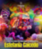 Instagram: Festival Estefanía Caicedo 