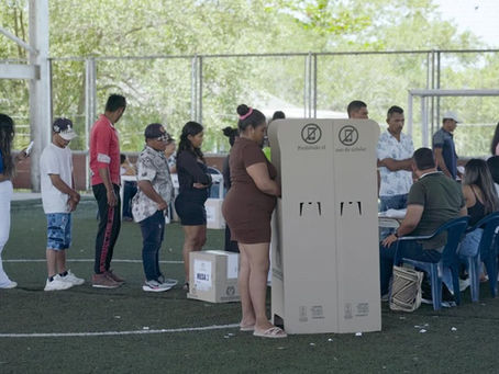 RegiónCaribe.org conversó con un experto sobre el panorama y lo que está en juego en estas elecciones presidenciales 2026 que se realizará el domingo 31 de mayo. Más de 8,8 millones de ciudadanos están habilitados para votar en la zona norte de Colombia.