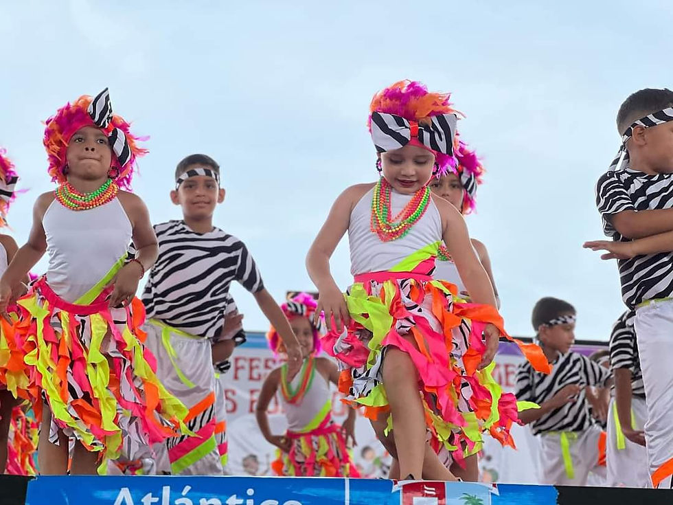 Crédito: Gobernación del Atlántico