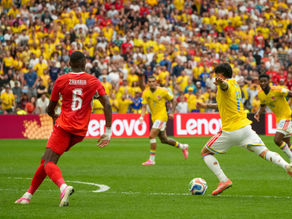 Colombia se despide del Mundial 2026 y Suiza avanza a los cuartos de final