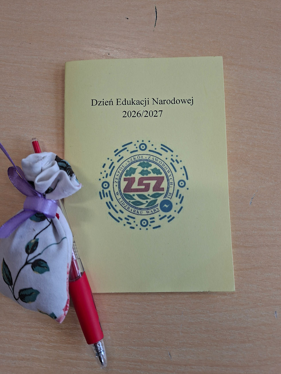 Dzień Edukacji Narodowej