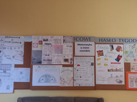 Matematyka niezmiennie królową nauk