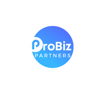 Probiz partners logo