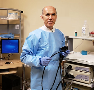McAllen Gastroenterology