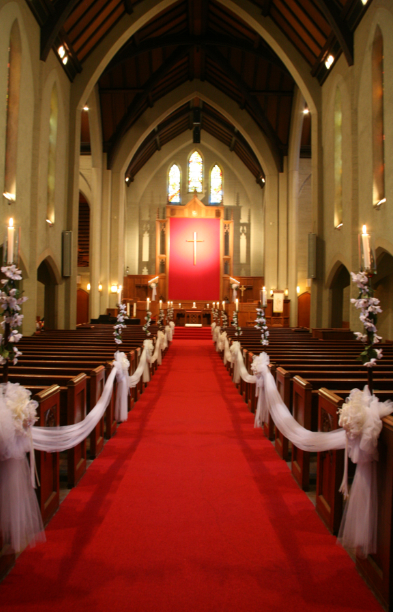 Wedding Photos 1