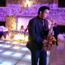 Instagram - Eleganz sax espectacular