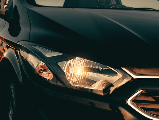 Saiba os principais defeito em tintas automotivas