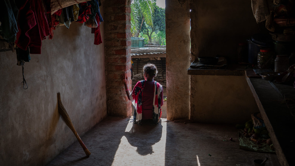 Crisis, and Change, and Compliance: Forced Sex Labor in India