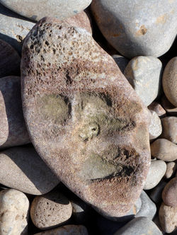 Unexpected Rock Encounters 1